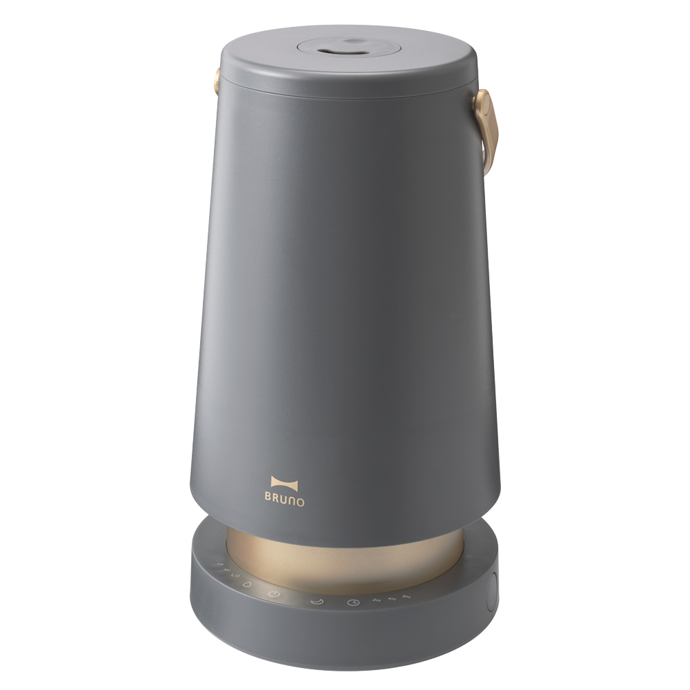 BRUNO（ブルーノ） 加湿器 BRUNO 2L超音波加湿器 スリムミスト SLIM