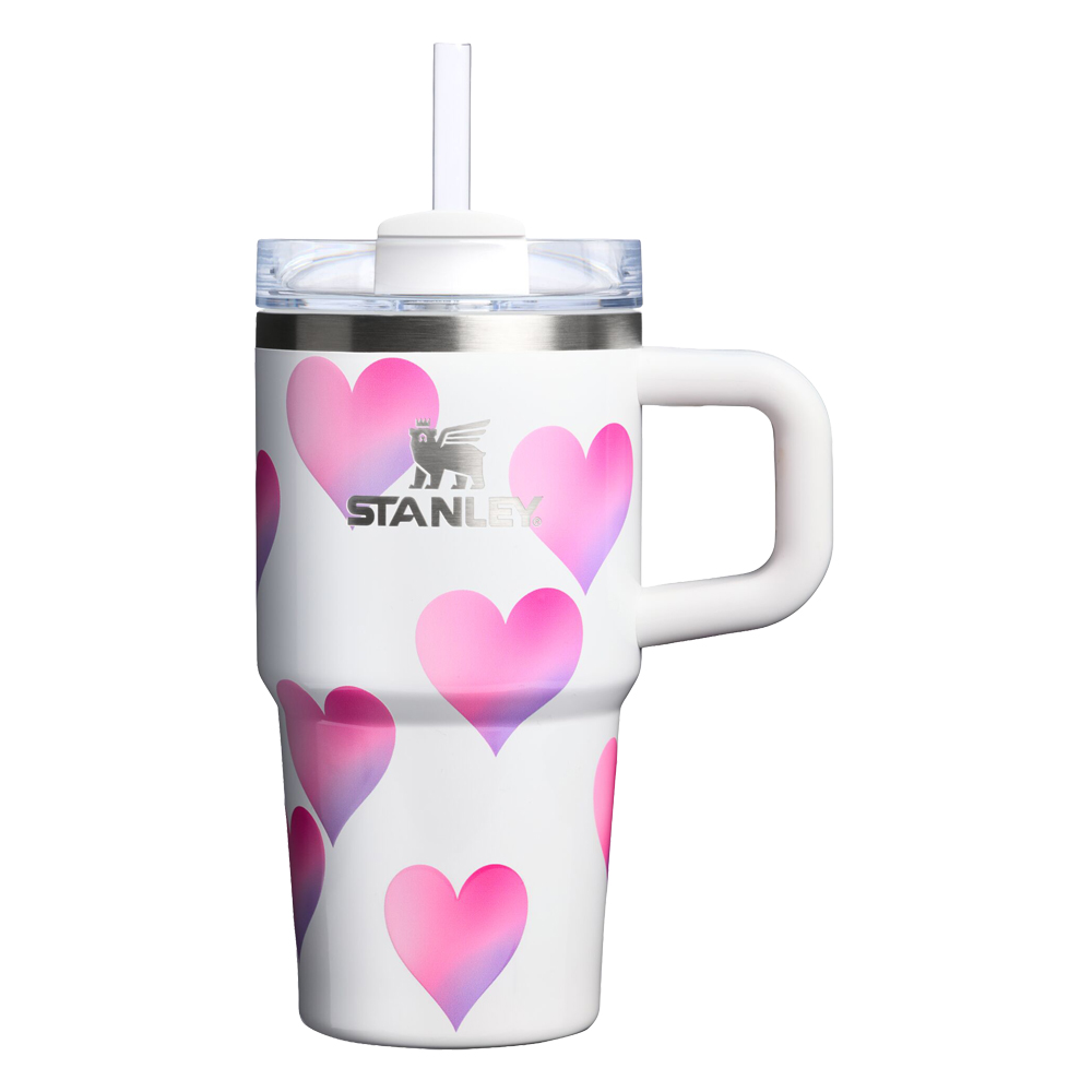 STANLEY スタンレー ステイホット ボトル グロウラー フードジャー STANLEY（スタンレー） クエンチャー H2.0 フローステート 真空断熱
