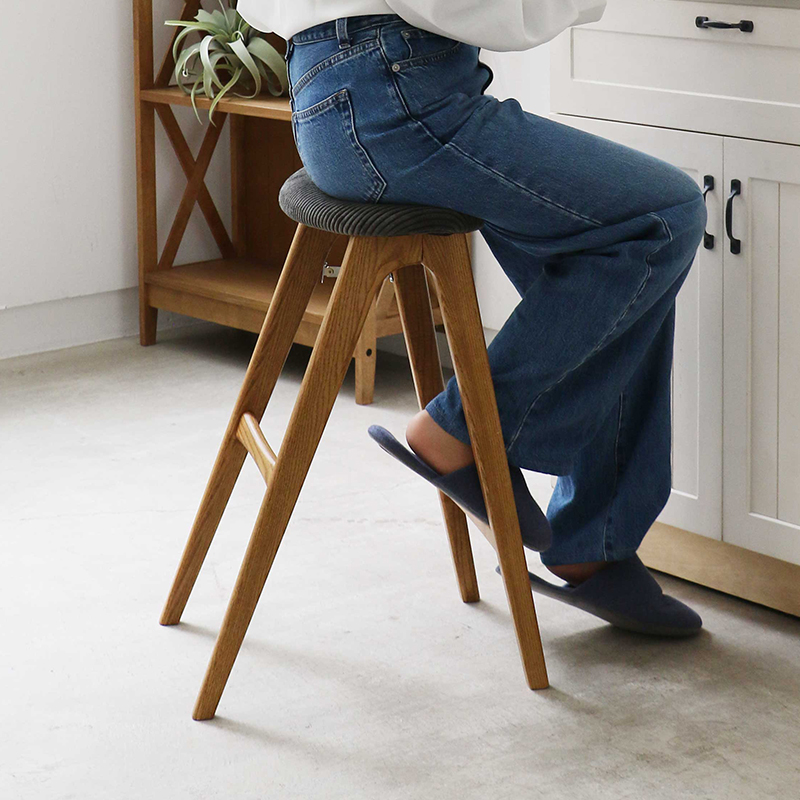 Folding Stool butler ST-3748