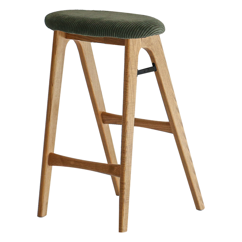 スツール 折りたたみ 市場 Folding Stool butler ST-3748 チェア 椅子
