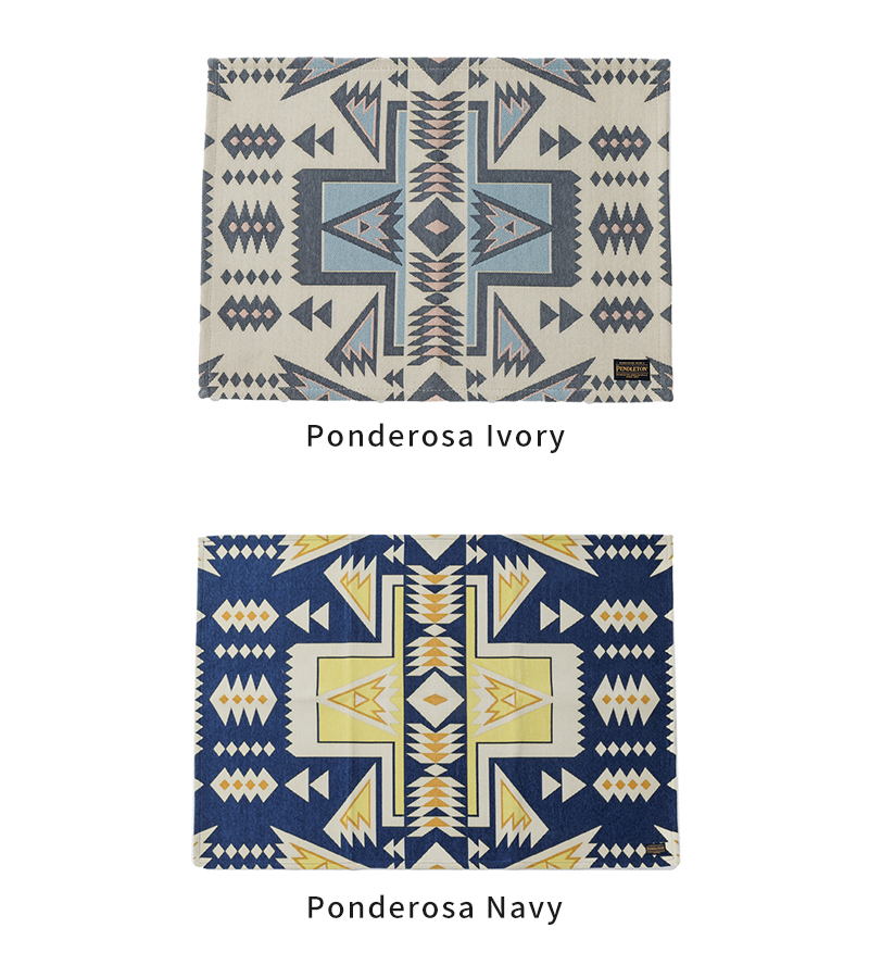 Ponderosa Ivory Ponderosa Navy