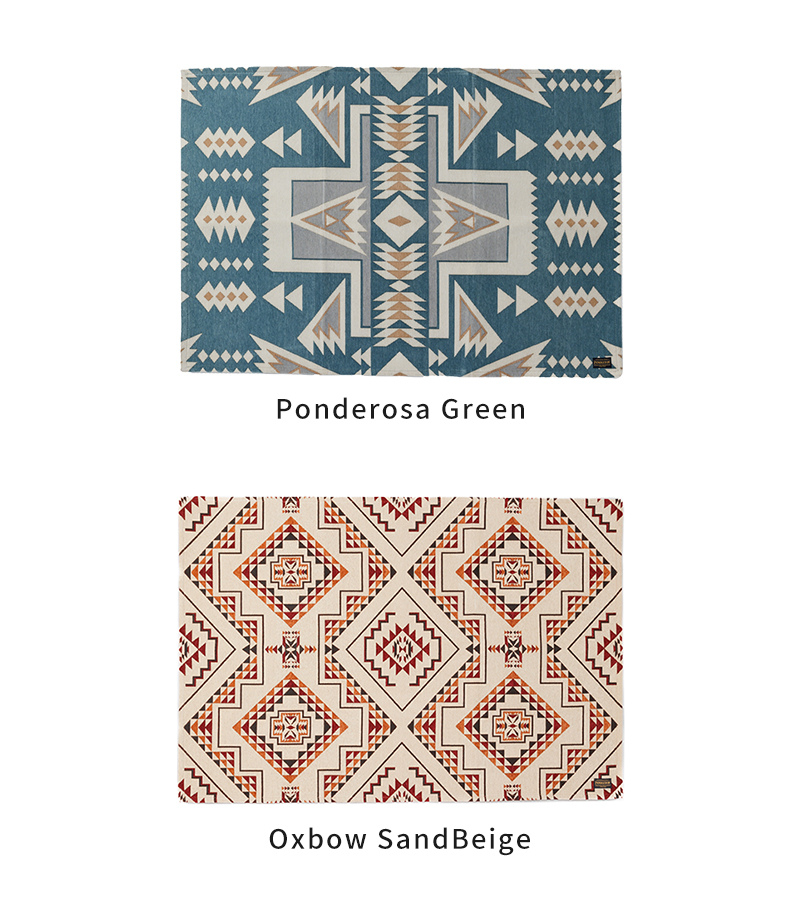 Ponderosa Green 25721OxbowSandBeige