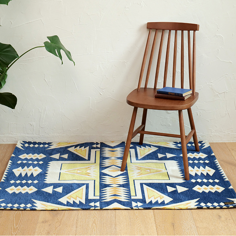 PENDLETON キッチンラージマット MC003 90×130cm