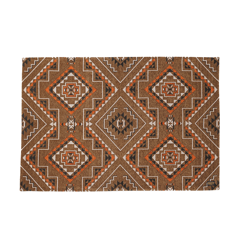 新品未開封PENDLETON ペンドルトン Kitchen Large Mat ペンドルトン キッチン ラージ マット オパールスプリングス