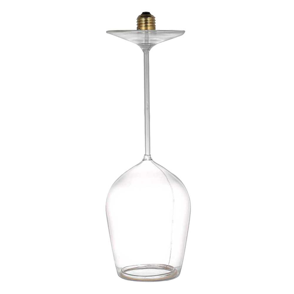 DULTON（ダルトン） LED電球 LED WINE BEER GLASS BULB DS-0745 特典付