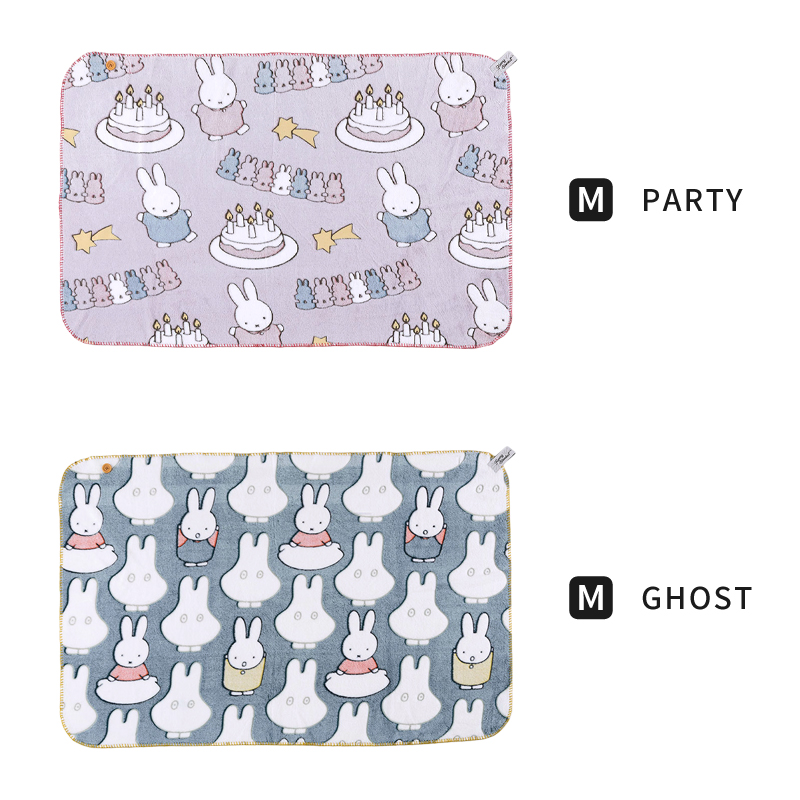 paquet（パケ） ミッフィー ディックブルーナ Dick Bruna DB/ファニー