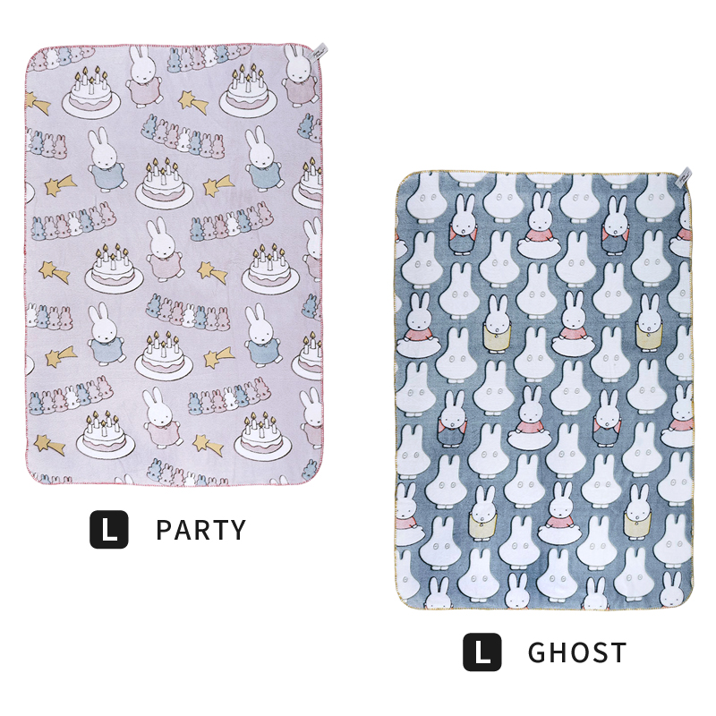 paquet（パケ） ミッフィー ディックブルーナ Dick Bruna DB/ファニー