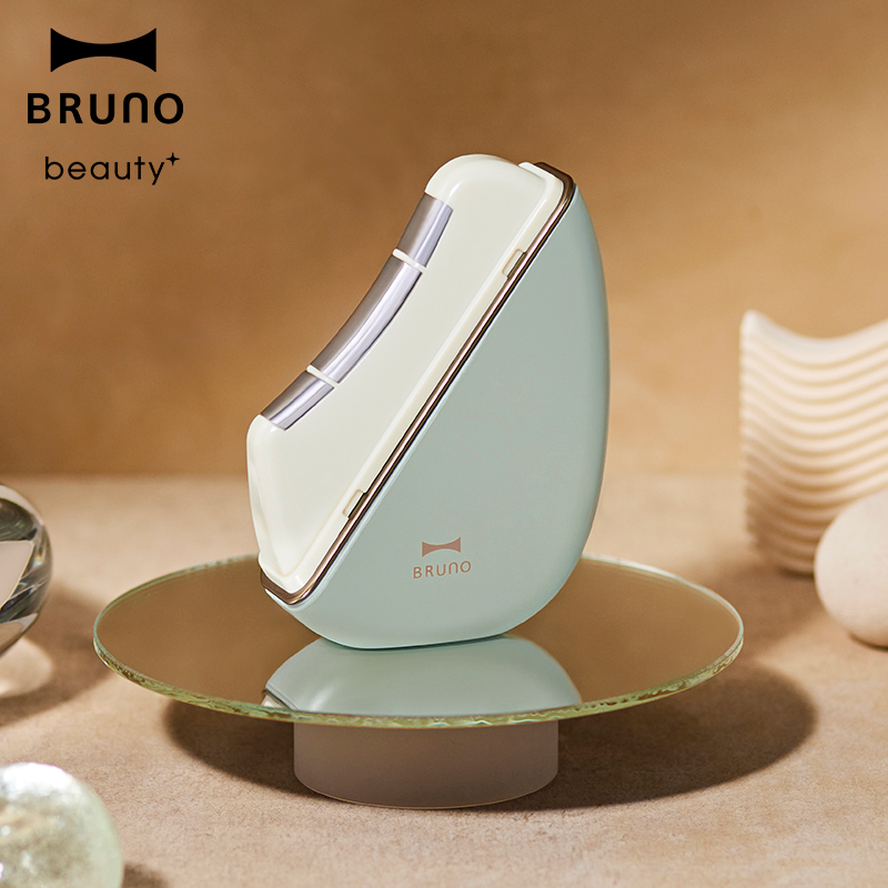 BRUNO beauty 温冷EMSフェイシャルリフト BOE145