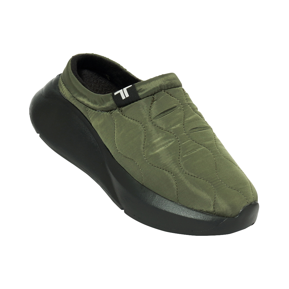 TELIC（テリック） リカバリーシューズ TELIC QT-SB サボタイプ モック