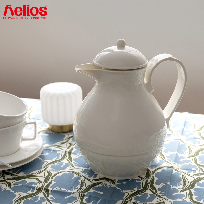 helios 魔法瓶 ヘリオス ノスタルジー Nostalgie 1L 5609020 ガラス