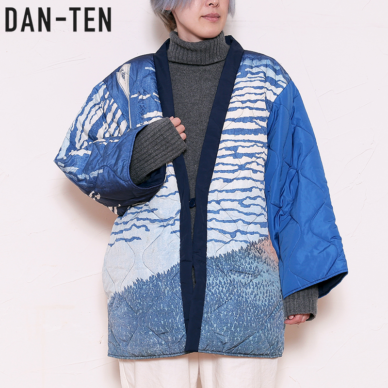 DAN-TEN 葛飾北斎 46469
