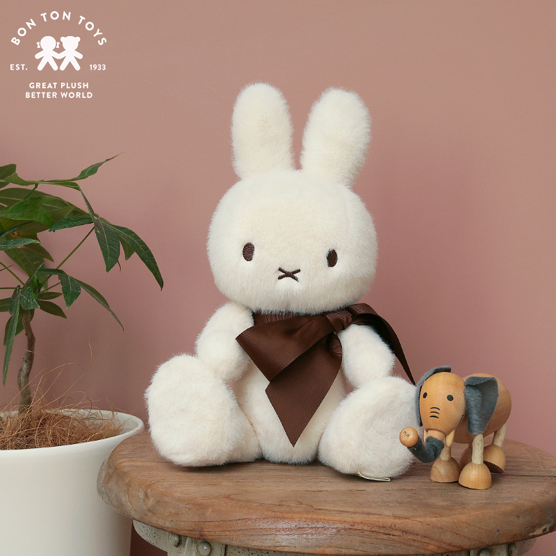 祝70周年の限定アイテム】Miffy 70th Anniversary in Gift Box