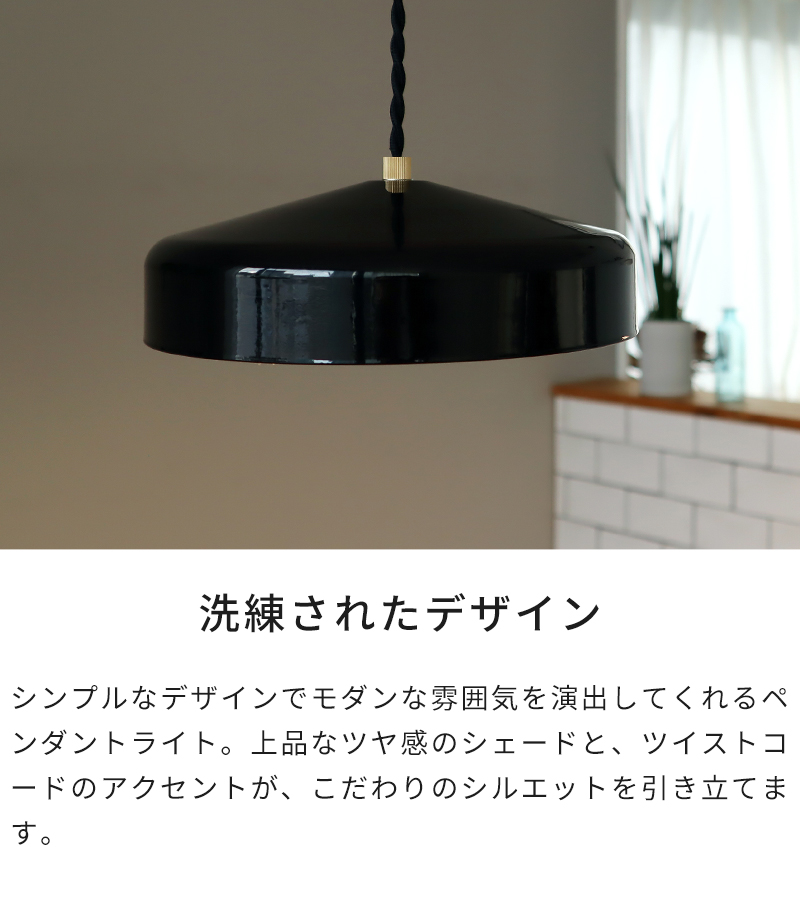 BRID（ブリッド） ペンダントライト BRID EON LED PENDANT LIGHT S 