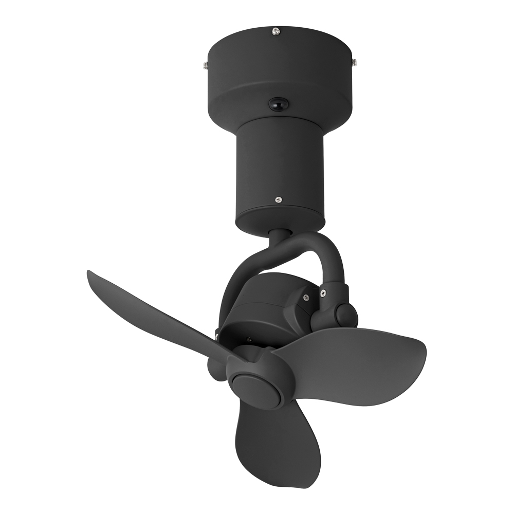 BRID（ブリッド） シーリングファン BRID 3D CEILING FAN 003410 特典