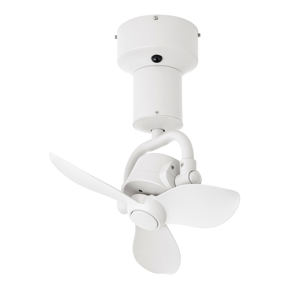 BRID シーリングファン 3D CEILING FAN 003410 特典付 自動首
