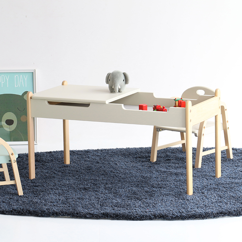 KIDS PLAY TABLE ILT-3833