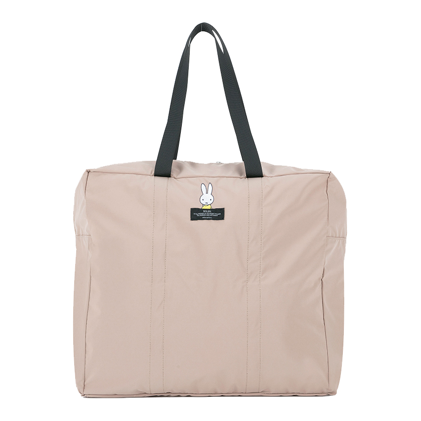 HEMING'S（ヘミングス） ボストンバッグ ミッフィー ソレイユ Dick