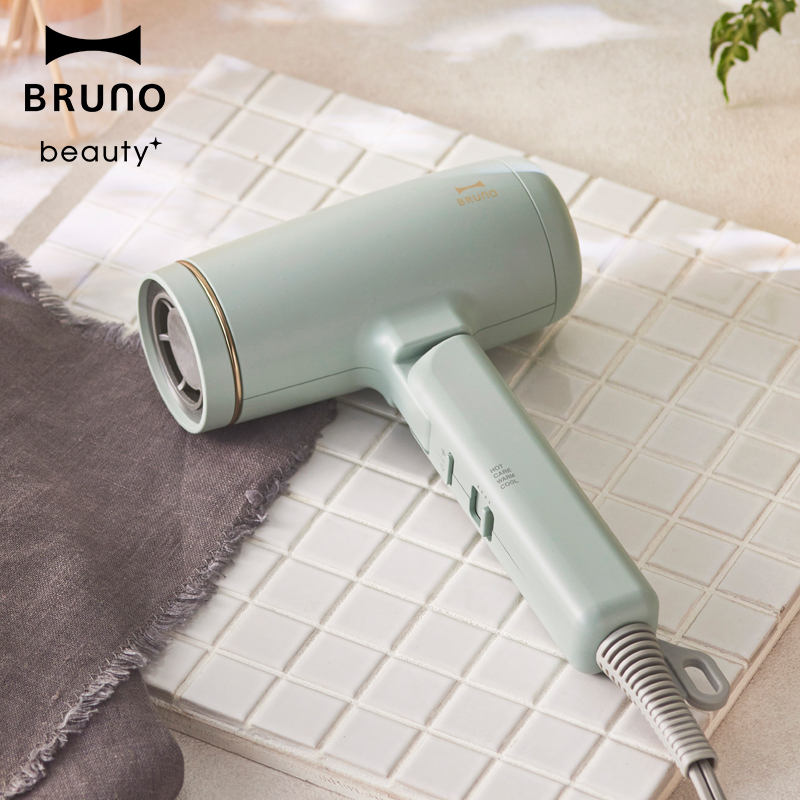 BRUNO コンパクトヘアドライヤー BOE146 BRUNO 公式 コンパクトヘアドライヤー BOE146 ブルーノ ヘアケア