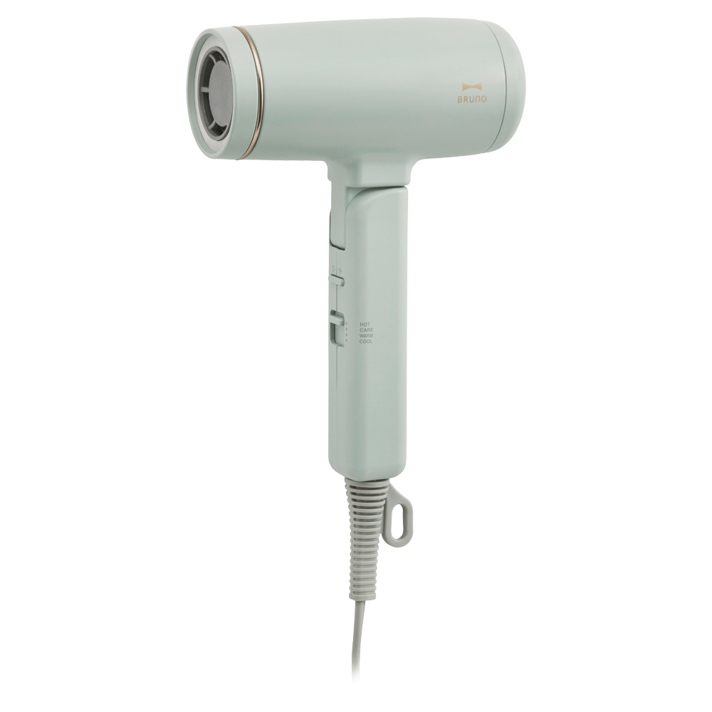 BRUNO（ブルーノ） BRUNO beauty ドライヤー コンパクトヘアドライヤー