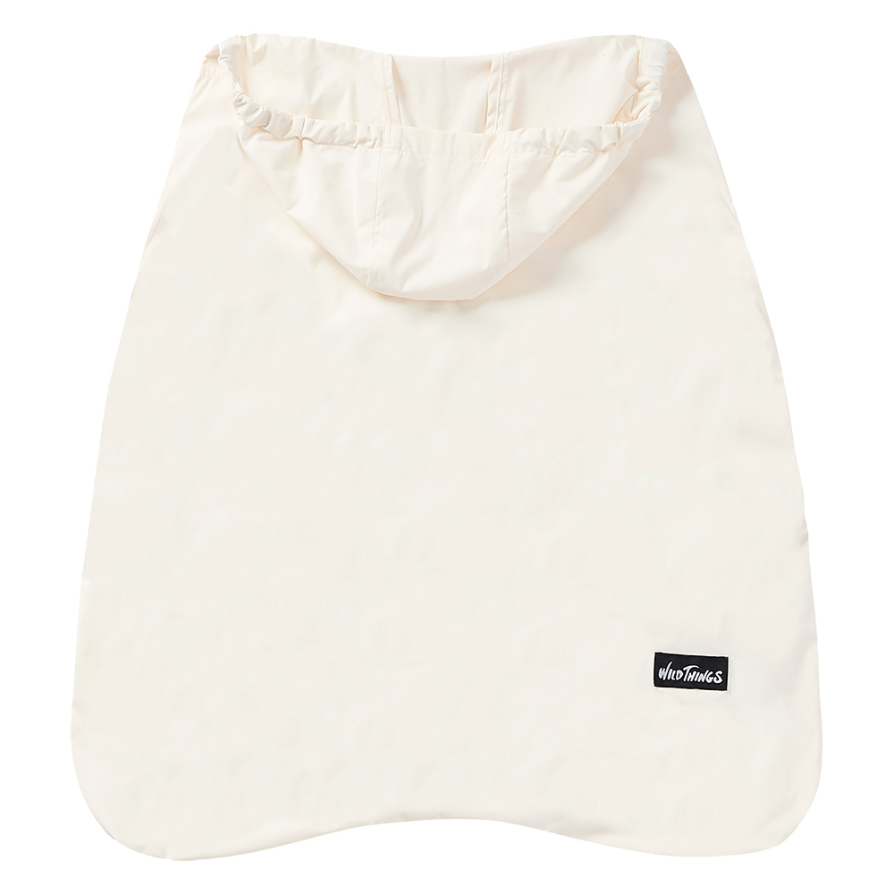 BabyHopper 抱っこひも ケープ ベビーホッパー WILD THINGS