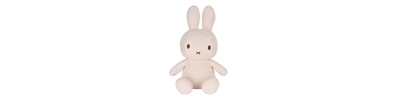 ミッフィー ボントントイズ BON TON TOYS ぬいぐるみ Ltd. Edition