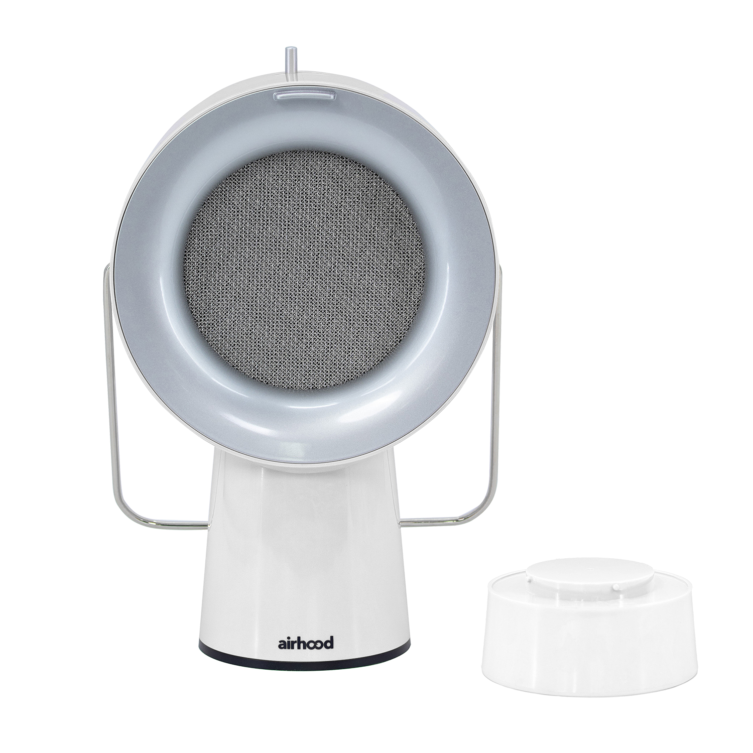 エアフード ベースブーストセット 換気扇 AirHood ポータブル