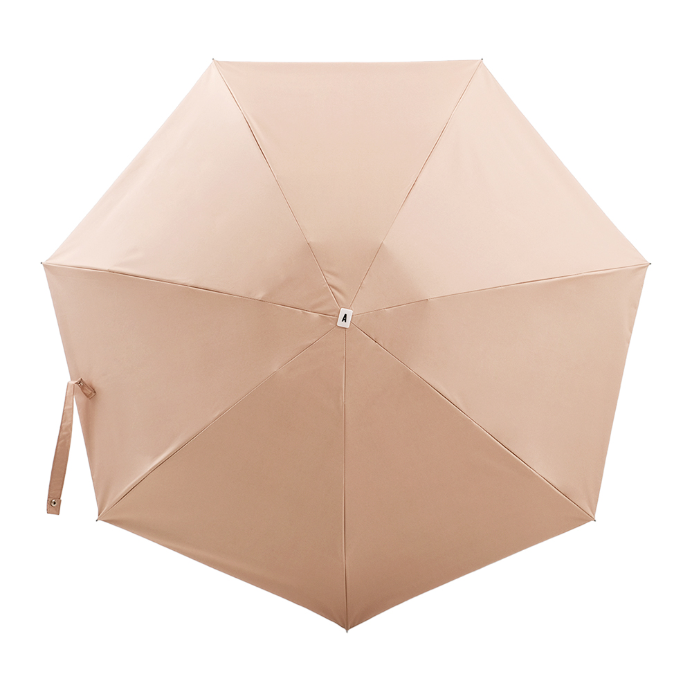 ANATOLE（アナトール） 日傘 折りたたみ ANATOLE SUN UV Solid AN-SUN