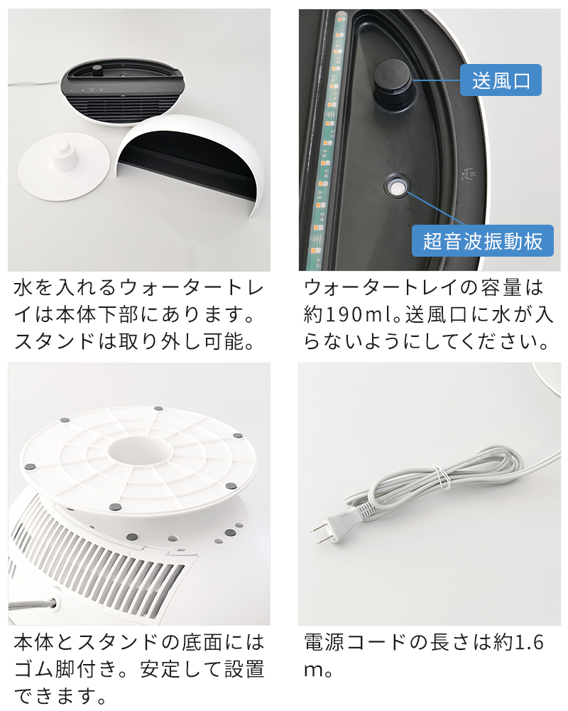 Stadler Form（スタドラーフォーム） セラミックファンヒーター
