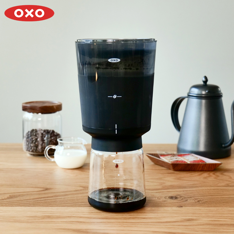 OXO（オクソー） 水出しコーヒーメーカー OXO Brew コールドブリュー