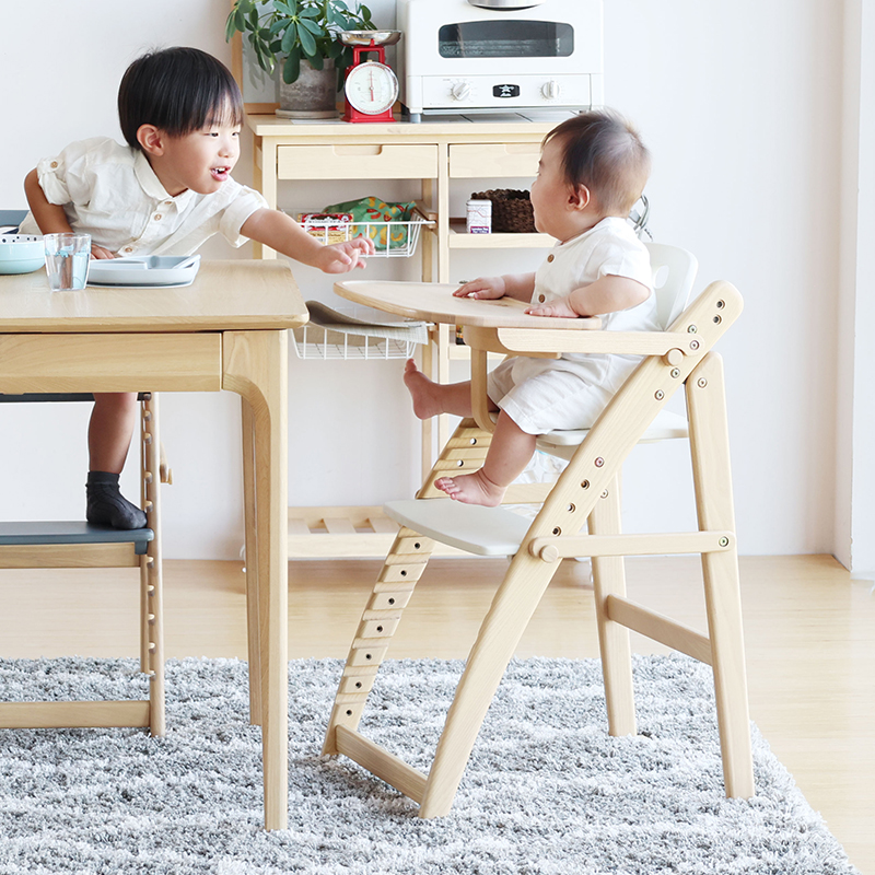 Folding High Chair freddy ILC-3869