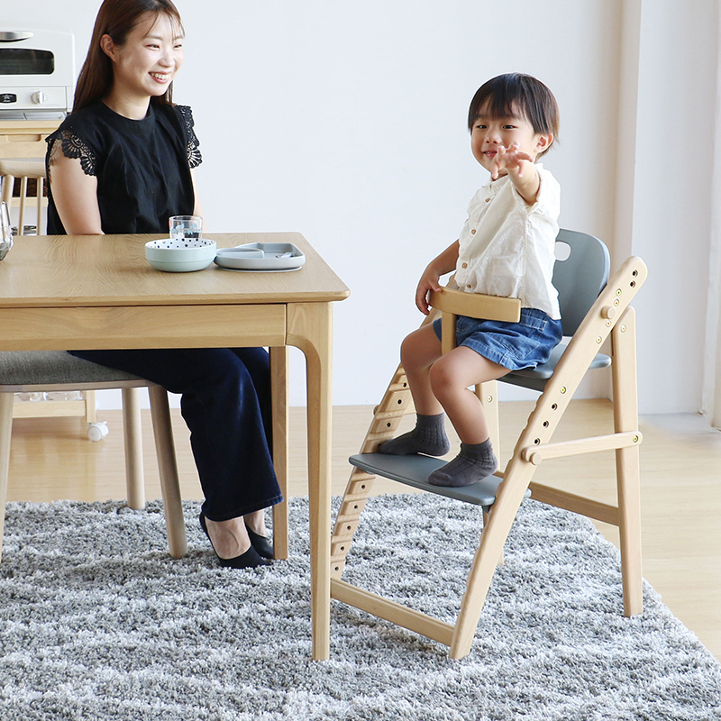 Folding High Chair freddy ILC-3869