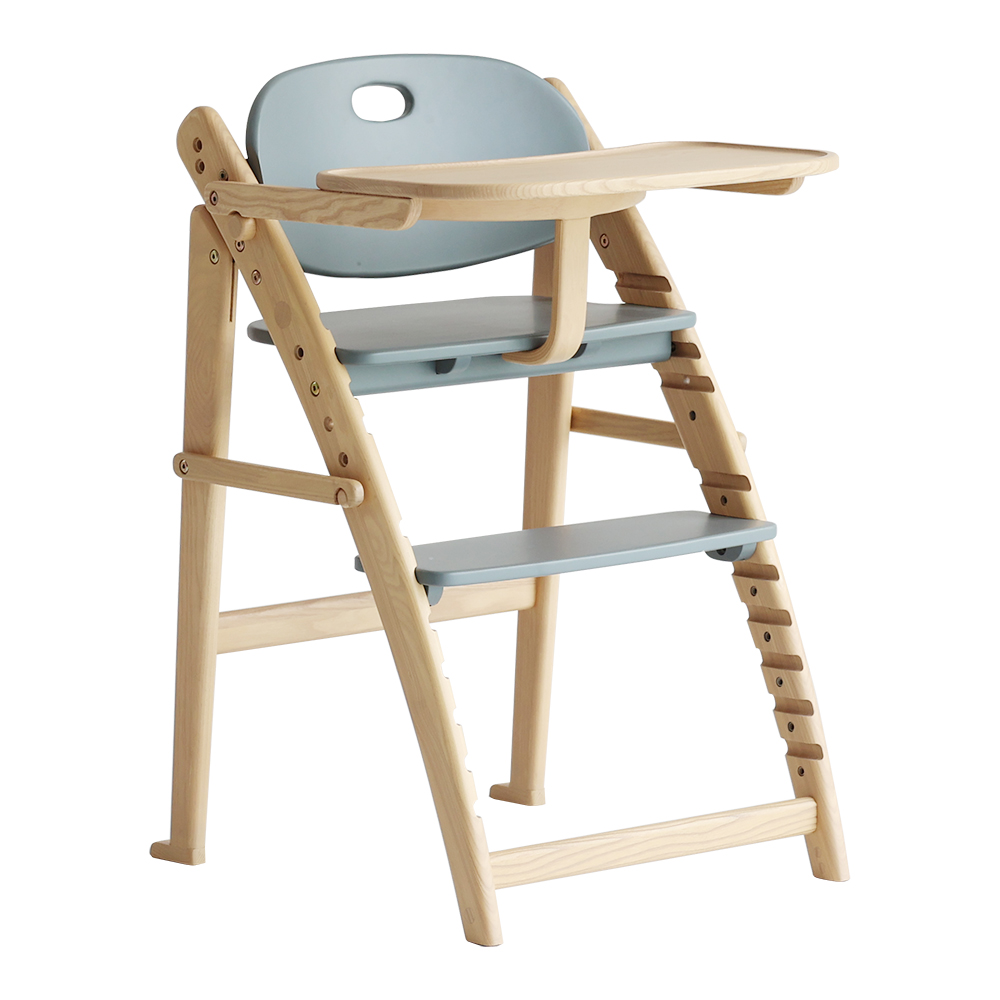 ベビーチェア 市場 Folding High Chair freddy フォールディング
