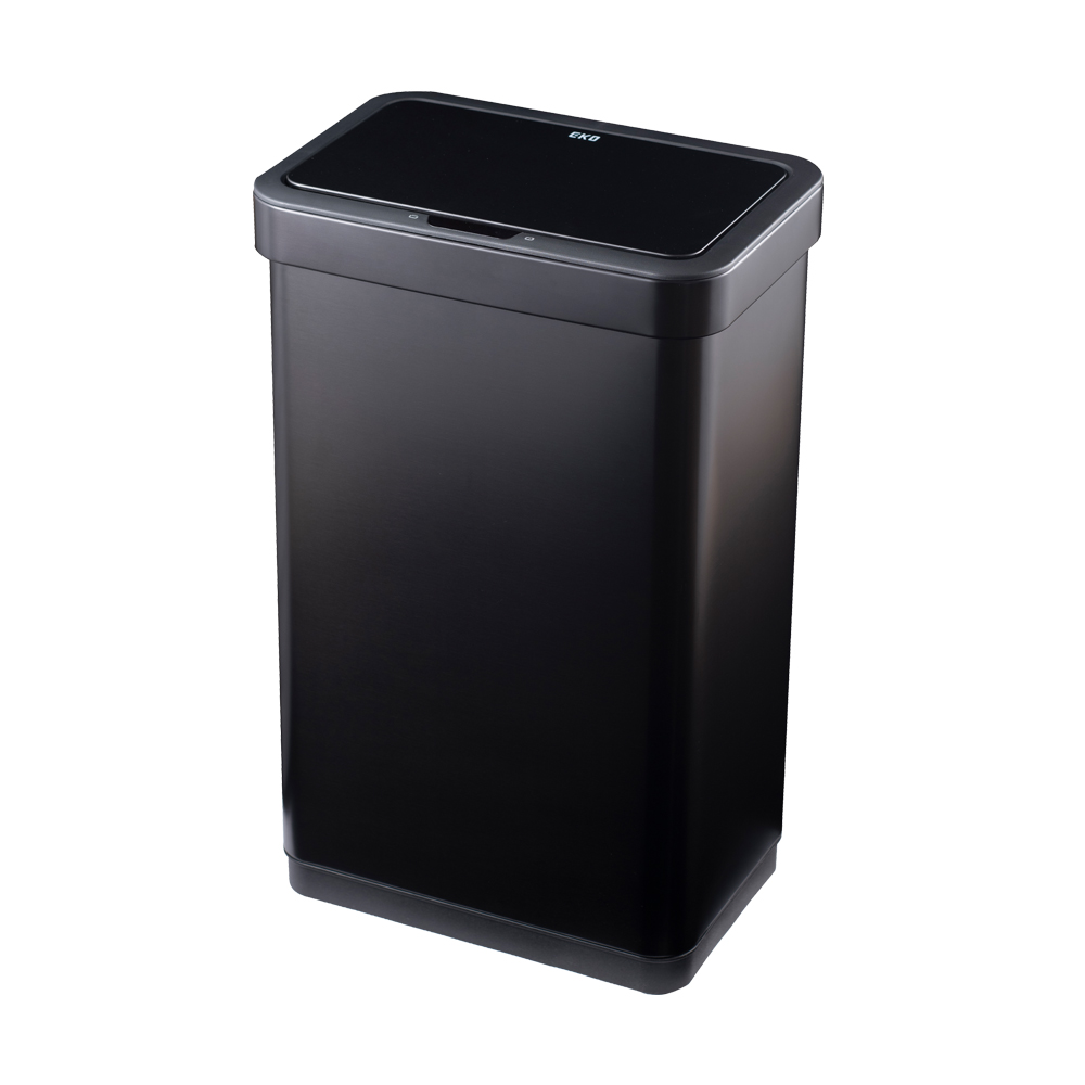 EKO（イーケーオー） ゴミ箱 エコノヴァセンサービン 50L EK9578 特典
