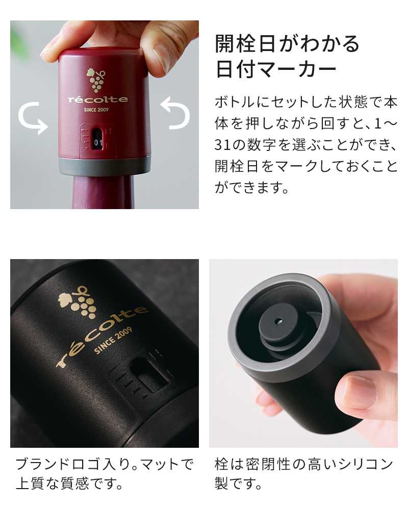 日付マーカー、詳細