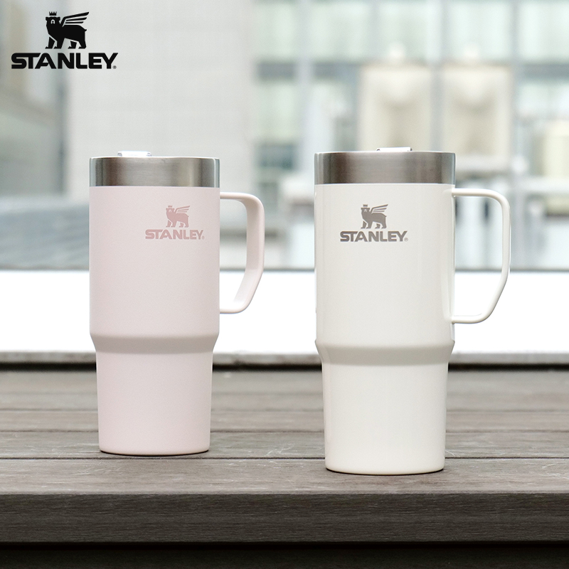 STANLEY The Everyday Suburban Mug エブリディ キャンプマグ 0.47L (16oz)
