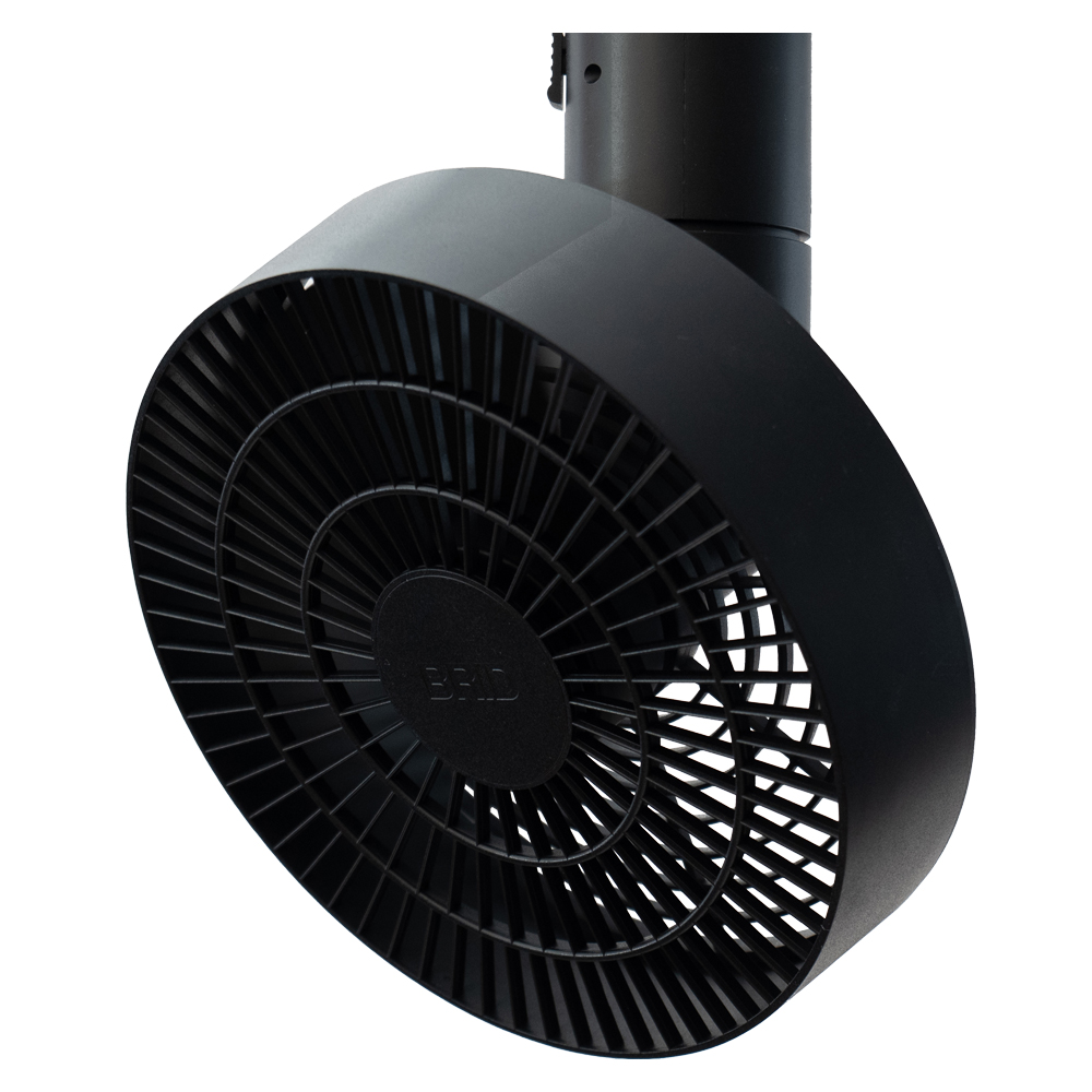 BRID（ブリッド） シーリングファン BRID DUCT RAIL FAN 3D 003431