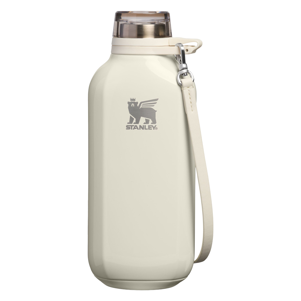 STANLEY（スタンレー） マグボトル クラッチ真空断熱ボトル 0.47L 16oz