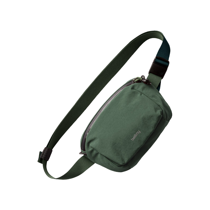 Bellroy（ベルロイ） ショルダーバッグ bellroy Lite Belt Bag ライト