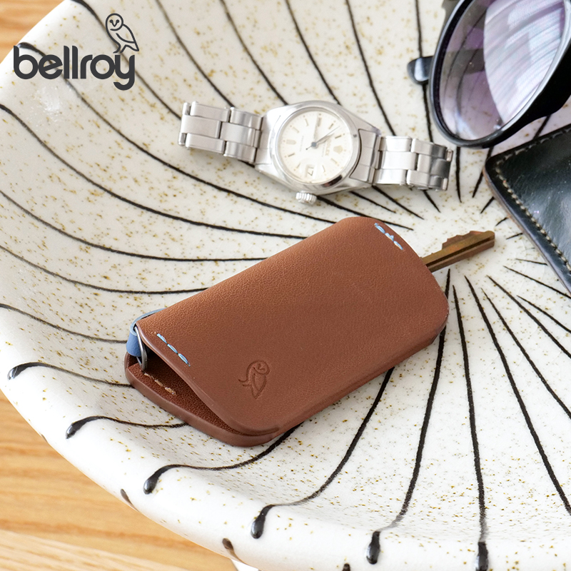 Bellroy（ベルロイ） キーケース bellroy Key Cover Third Edition