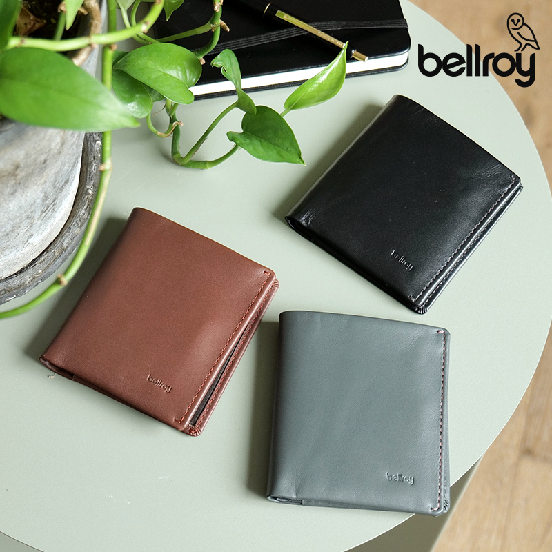 Bellroy（ベルロイ） 財布 bellroy Note Sleeve ノートスリーブ WNSC