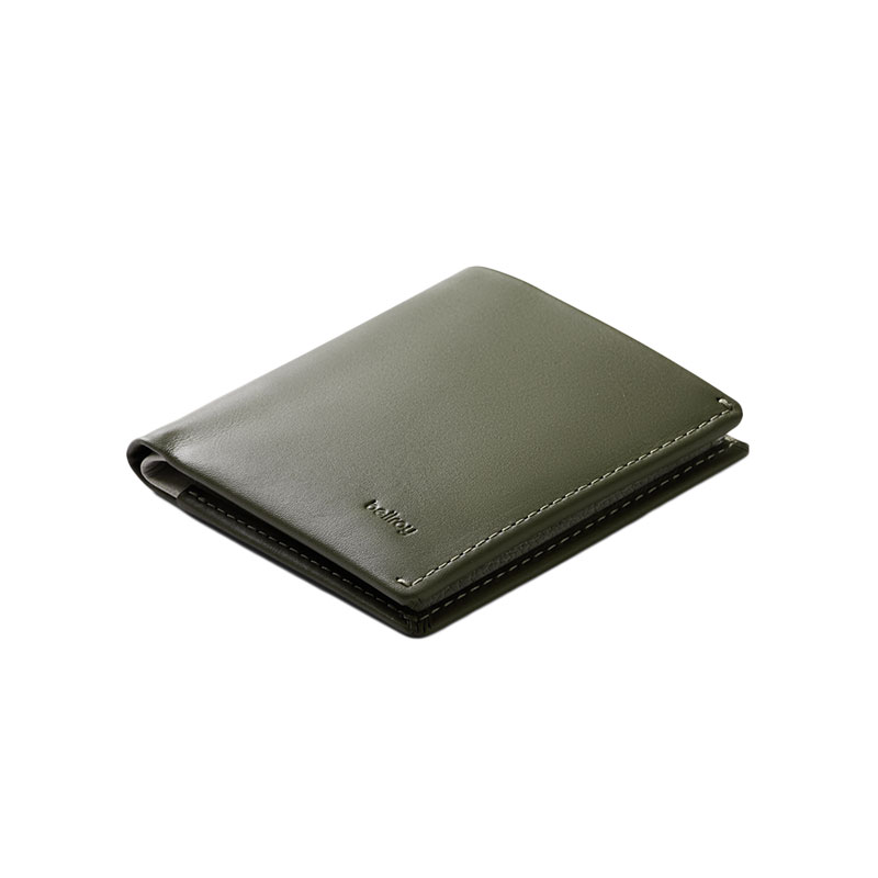 Bellroy（ベルロイ） 財布 bellroy Note Sleeve ノートスリーブ WNSC