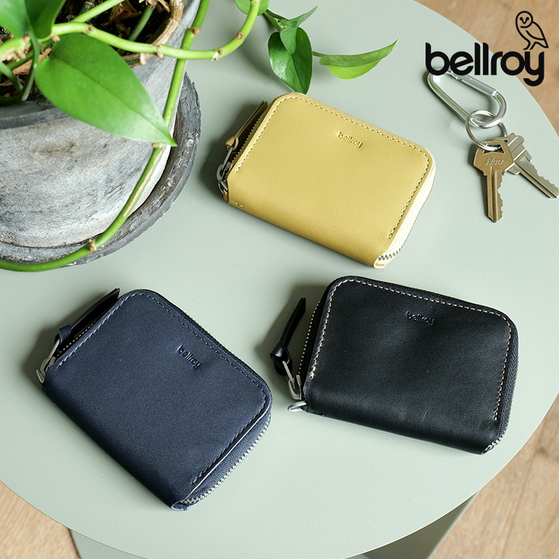 Bellroy（ベルロイ） 財布 bellroy Folio Piccolo フォリオ ピッコロ
