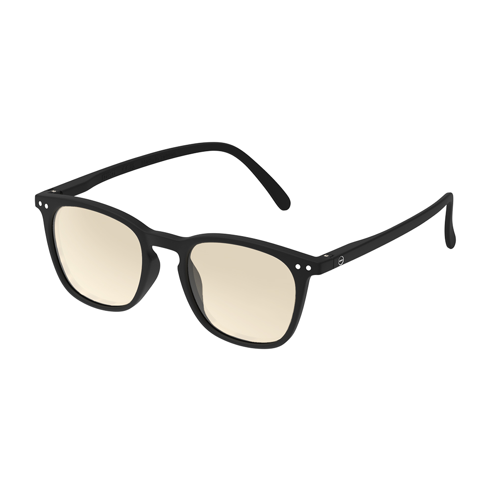 IZIPIZI（イジピジ） サングラス uvカット IZIPIZI SUN LIGHTCOLOR #E