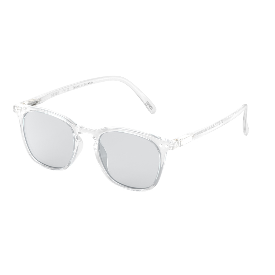 IZIPIZI（イジピジ） サングラス uvカット IZIPIZI SUN LIGHTCOLOR #E