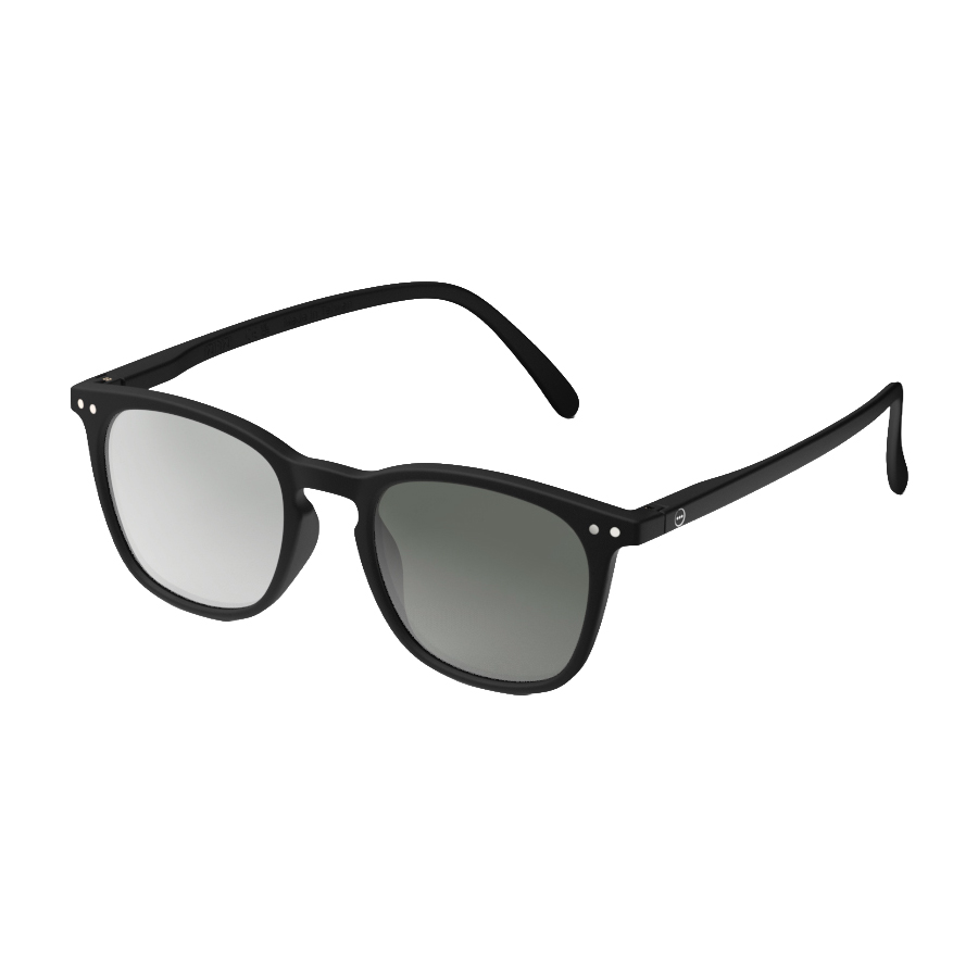 サングラス 調光 イジピジ IZIPIZI SUN LIGHT ADAPTIVE #C #D #E レディース メンズ uvカット ボストン ウェリントン 度なし 伊達メガネ 軽量 おしゃれ ギフトの画像