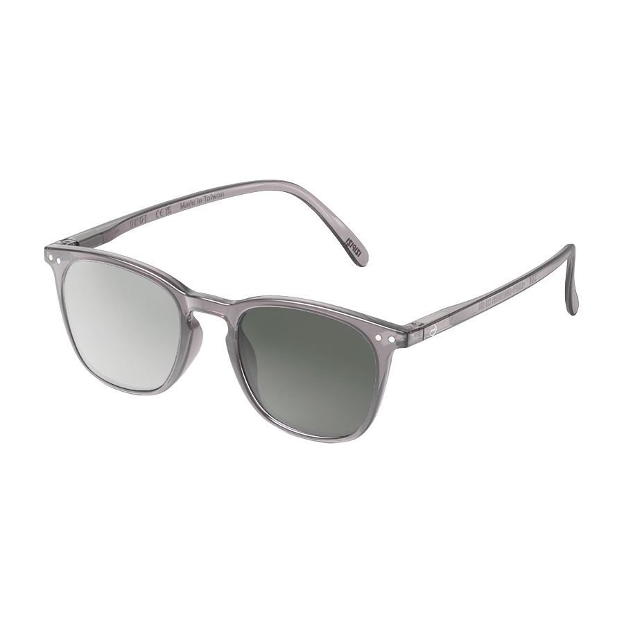サングラス 調光 イジピジ IZIPIZI SUN LIGHT ADAPTIVE #C #D #E レディース メンズ uvカット ボストン ウェリントン 度なし 伊達メガネ 軽量 おしゃれ ギフトの画像