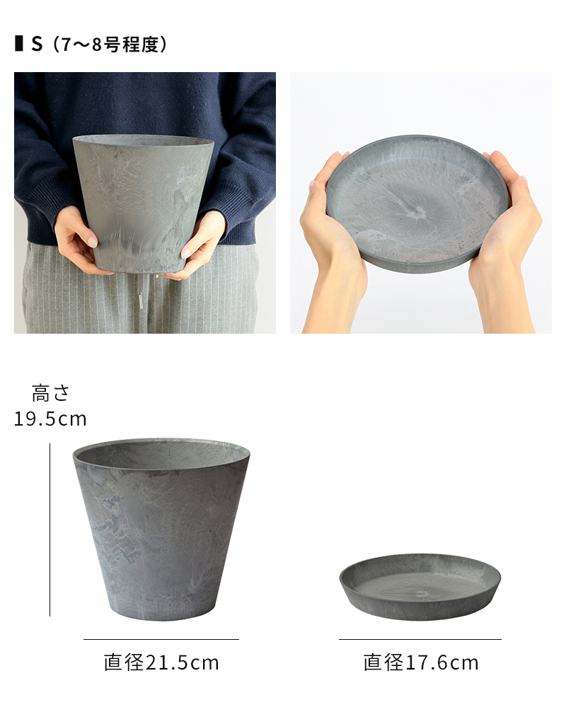 Sサイズ