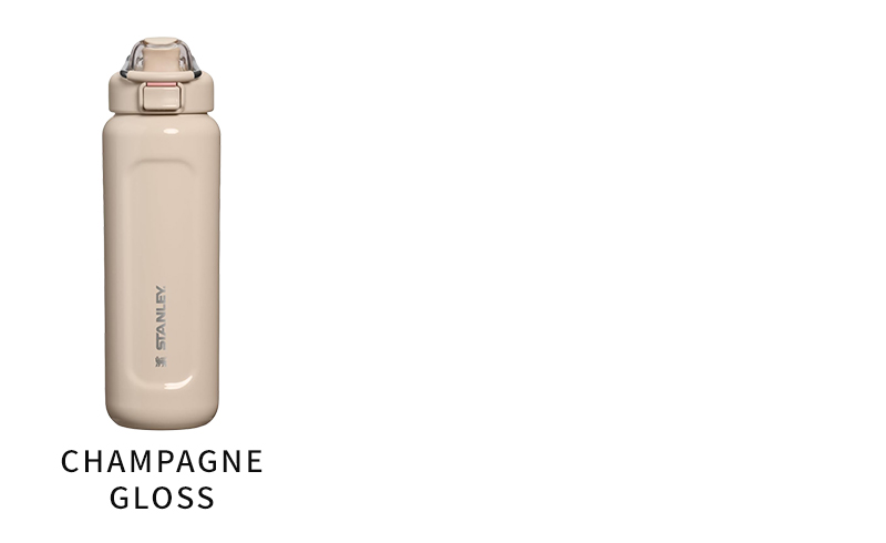 0.71L CHAMPAGNE GLOSS