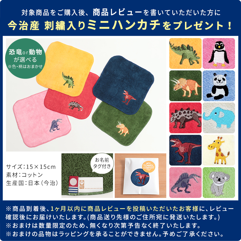 レビューおまけ
