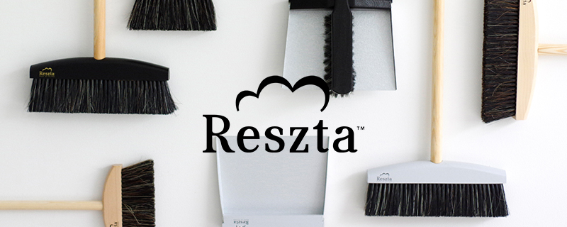 Reszta レシュタ